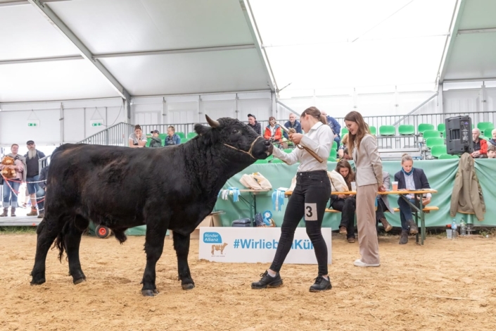 Romy Ernst Mit FB Raffaelo A