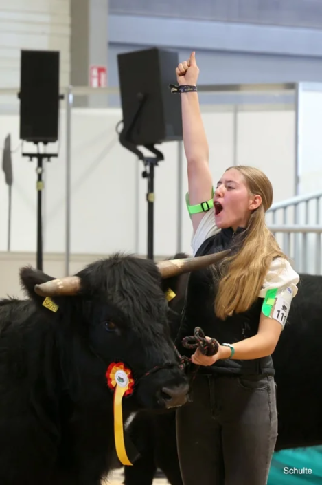 287 Bundesschau 2026 GW RH WBlack Gruene Tage Erfurt