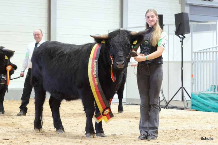 290 Bundesschau 2026 GW RH WBlack Gruene Tage Erfurt