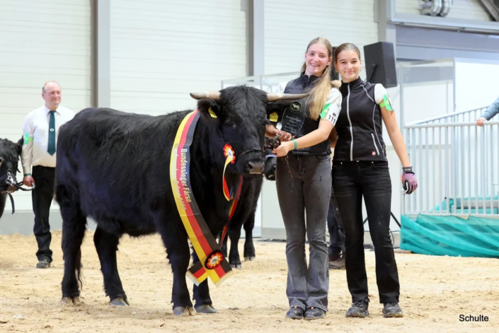 291 Bundesschau 2026 GW RH WBlack Gruene Tage Erfurt