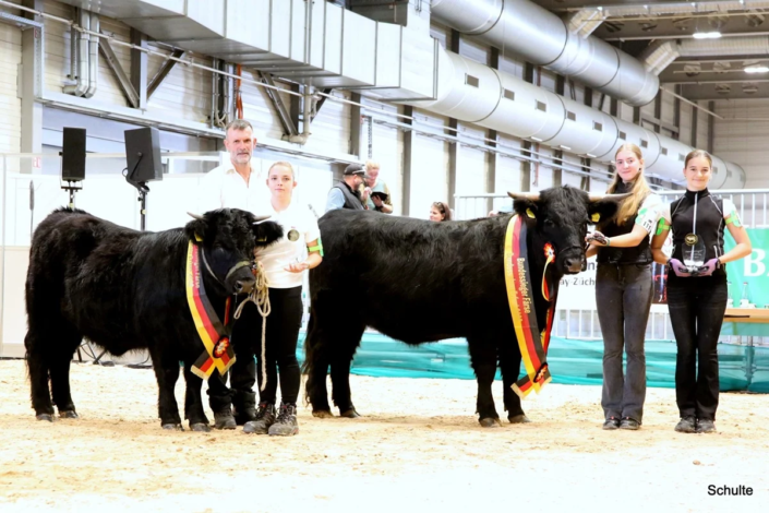 293 Bundesschau 2026 GW RH WBlack Gruene Tage Erfurt