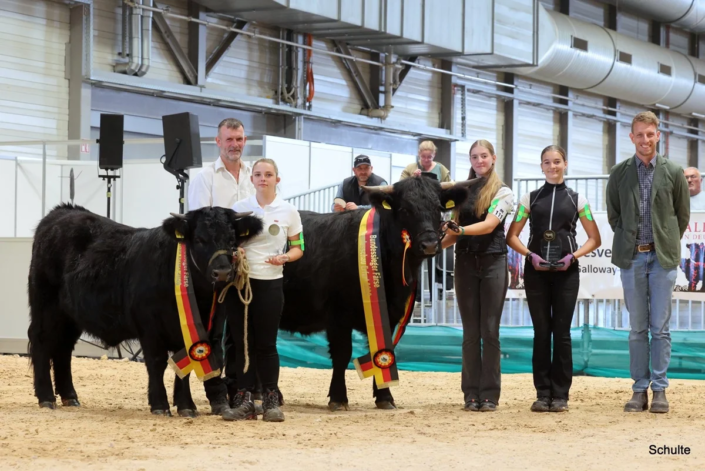 294 Bundesschau 2026 GW RH WBlack Gruene Tage Erfurt
