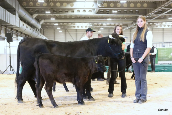 303 Bundesschau 2026 GW RH WBlack Gruene Tage Erfurt