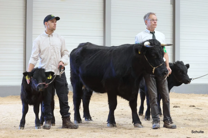 310 Bundesschau 2026 GW RH WBlack Gruene Tage Erfurt