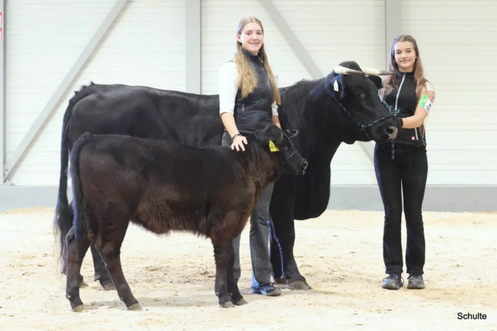 313 Bundesschau 2026 GW RH WBlack Gruene Tage Erfurt