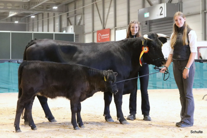 315 Bundesschau 2026 GW RH WBlack Gruene Tage Erfurt