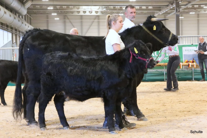 325 Bundesschau 2026 GW RH WBlack Gruene Tage Erfurt