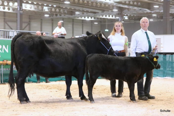 326 Bundesschau 2026 GW RH WBlack Gruene Tage Erfurt