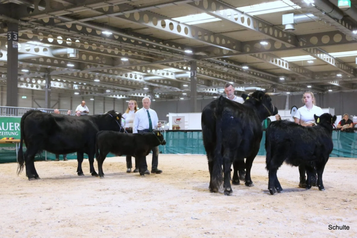 327 Bundesschau 2026 GW RH WBlack Gruene Tage Erfurt