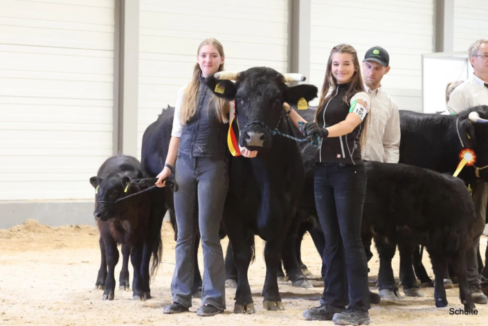 334 Bundesschau 2026 GW RH WBlack Gruene Tage Erfurt