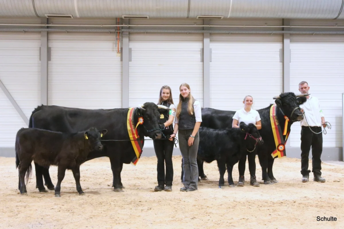 335 Bundesschau 2026 GW RH WBlack Gruene Tage Erfurt