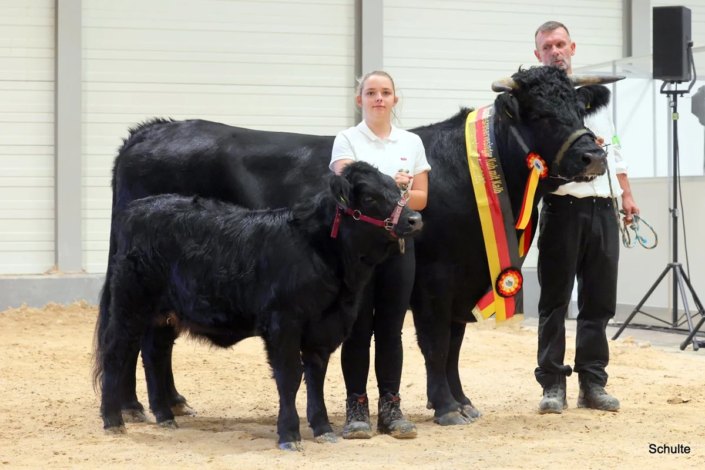 336 Bundesschau 2026 GW RH WBlack Gruene Tage Erfurt