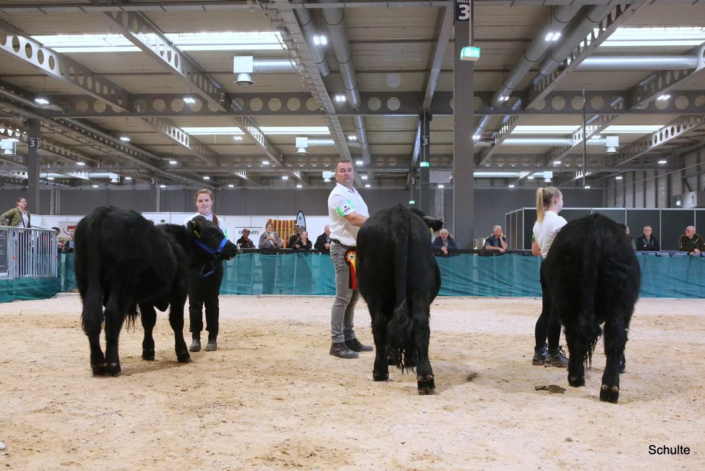 348 Bundesschau 2026 GW RH WBlack Gruene Tage Erfurt