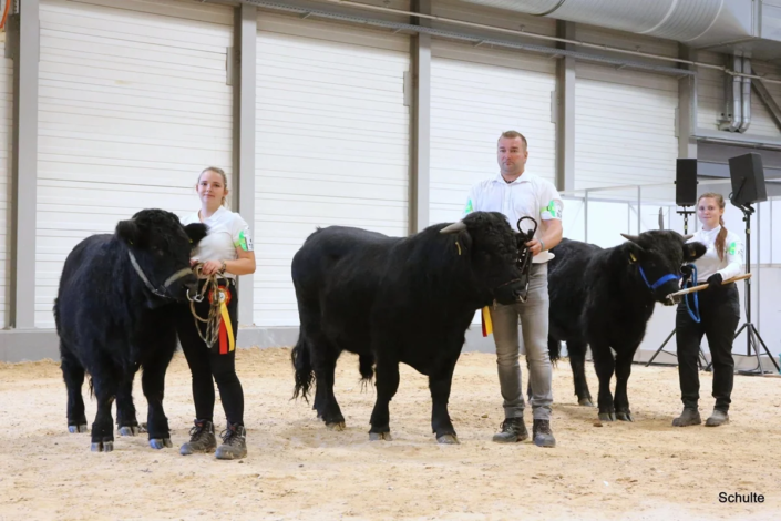349 Bundesschau 2026 GW RH WBlack Gruene Tage Erfurt
