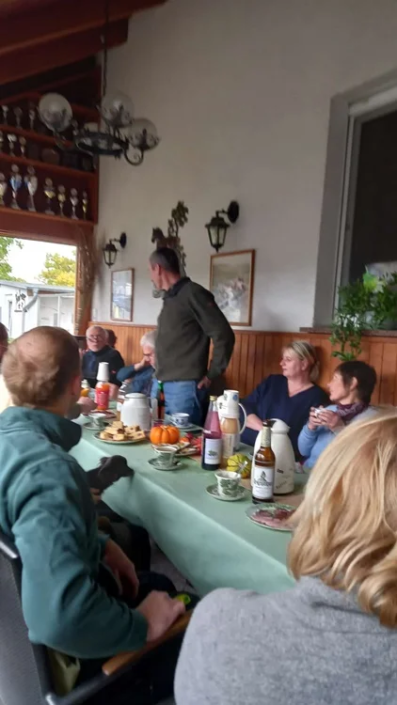 Begruessung