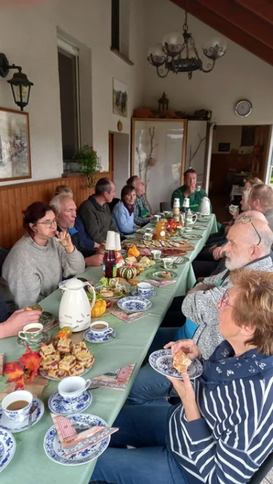 Begruessung